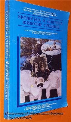 Ekologija i zaštita životne sredine 1 2 Ratajac ve
