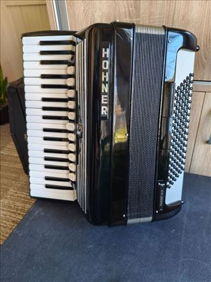 Hohner Favorit IV P