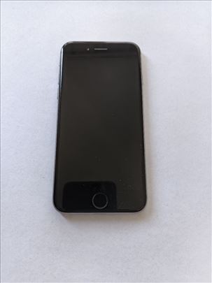 Iphone 6 128gb crni