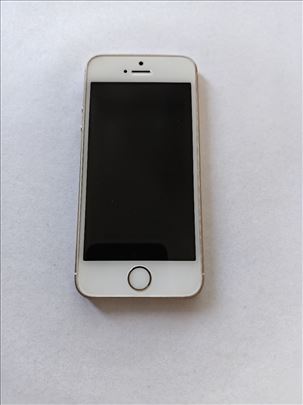 Iphone SE 2016 32gb gold