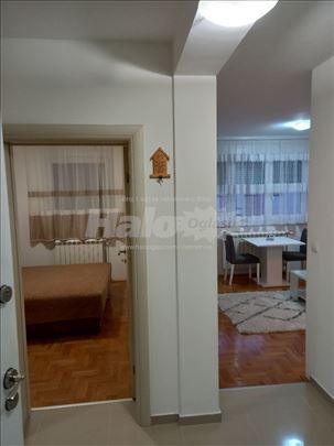 Izajem stan u Sremskoj Mitrovici