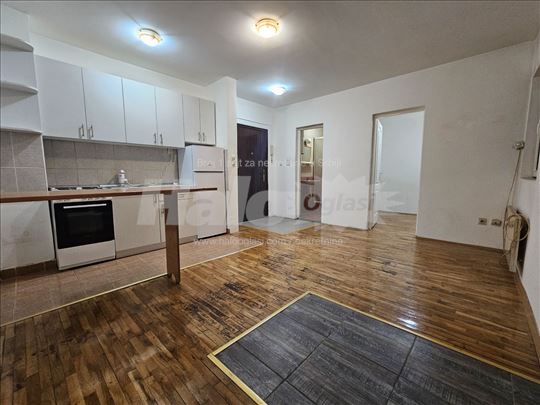 Izdaje se dvosoban stan - Rakovica, niske režije