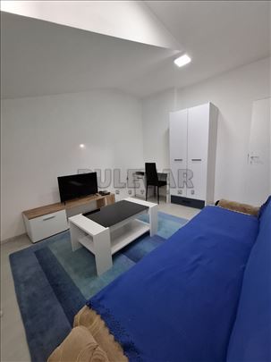 Izdaje se odličan stan kod Dif-a i Fakulteta zašti