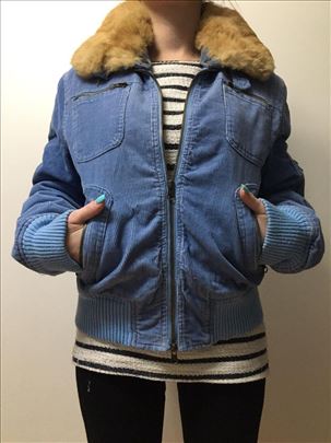 Jakna PUNJENJA Teranova