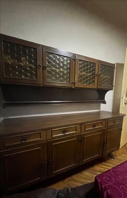 Komplet za trpezariju