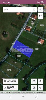 Kosmaj,Rogaca 10 ari