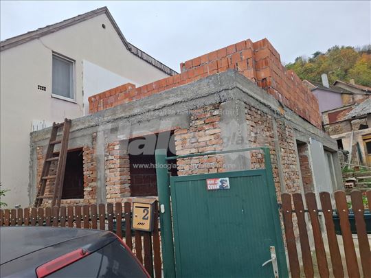 Kuca Sremski Karlovci