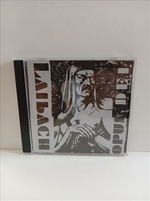 Laibach - Opus Dei (1987)