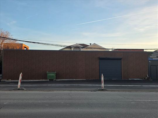 Lokal - poslovni prostor, za izdavanje 