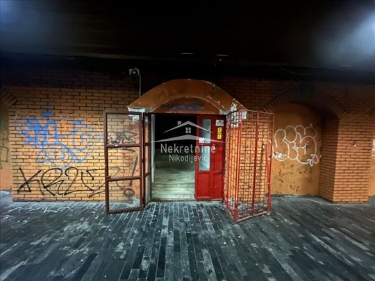 Lokal kod hotela Moskva ID#1148