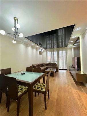 Nov 3.0 opremljen stan+garaza-Quartet 4