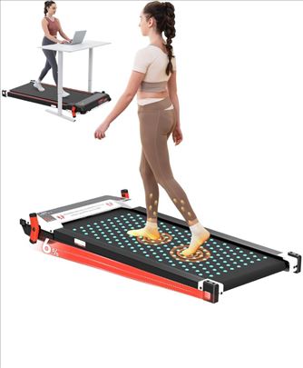 Nova traka za Trcanje u kutiji do 2hp konja jaka 