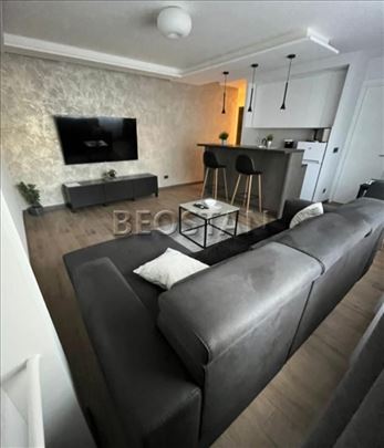 Novi Beograd - Blok 22 #65542