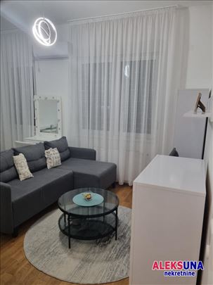 Novi Sad, Sajam, Stan, 1.5, 33,00m2