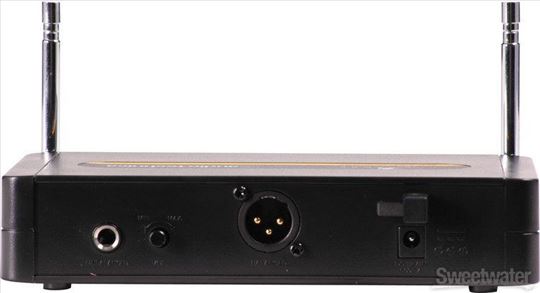 NOVO! AUDIO TECHNICA ATW T 701 instrumentalni pred