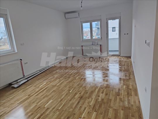 Novogradnja u Jakovu - Naselje Oaza - Useljivo!