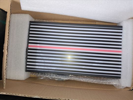 PDR Nova lampa led lampa