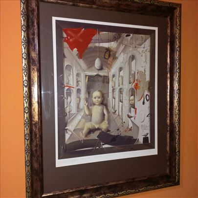 POKLON CENA,VELIKA AKCIJA, Danica Masnikovic za sa