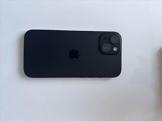 Prodajem iphone 15 128 G (+ 3 maskice po zelji