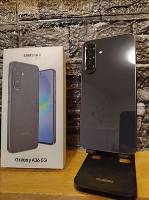 Samsung Galaxy A36