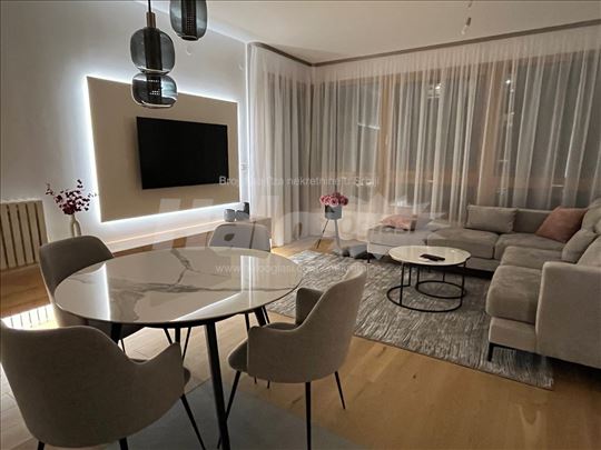 Stan 73m2, Zepterra, Novi Beograd