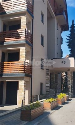 Stan,centar,100 m od Mone,34 m2,uknjizen 