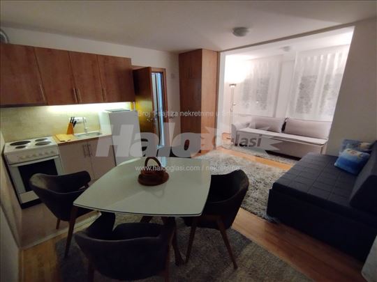 Stan u naselju Golf-Banovo Brdo na duži period