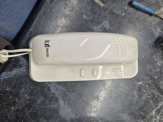 TEH-TEL Slušalica
