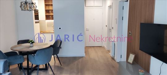 TheOne kompleks!46m2.2.0.Lux!Oml.Brigada 