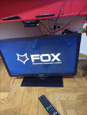 TV tanki led FOX 32 inča ili 82 dijagonala 