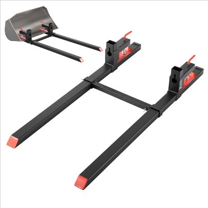 Viljuske za palete 907kg 149cm