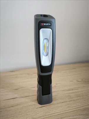 Wurth Ergopower Boost