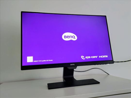 Benq IPS Monitor 23.8"