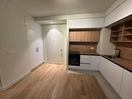 BW-Beograd na vodi-Trosoban-78m2 ID#3096