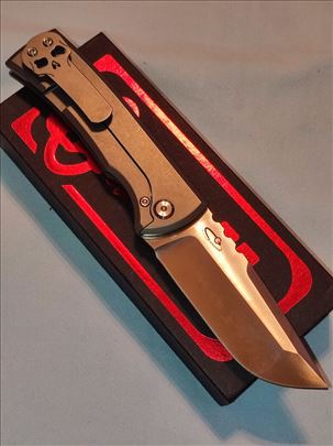 Chaves Ultramar Redencion 229 KickStop