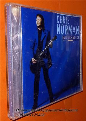 Chris Norman Into The Night 