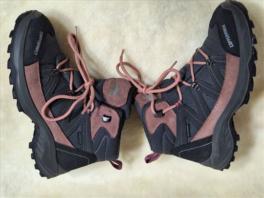Copperminer 35 cipele