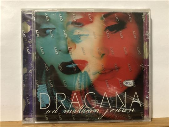 Dragana Mirković – Od Milion Jedan
