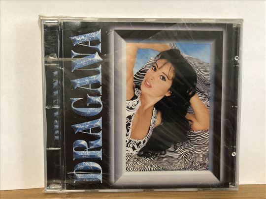 Dragana Mirković & Zlaja Band – Dragana