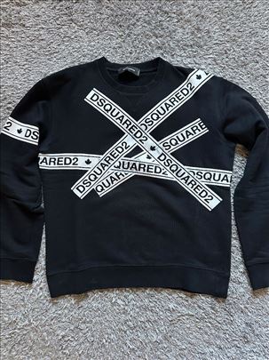 Dsquared2 duks original - L Veličina