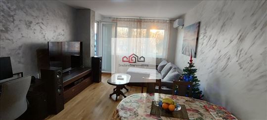 Dvosoban Pet Friendly Stan Sa Parking Mestom Salaj