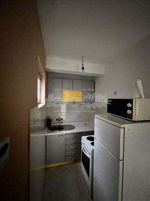 Dvosoban stan na Bubnju