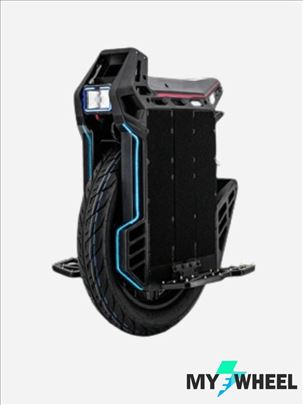 E-Wheel Begode Blitz