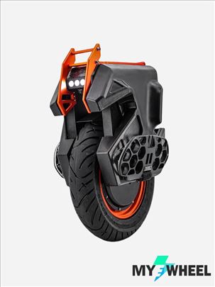 E-Wheel Begode Falcon