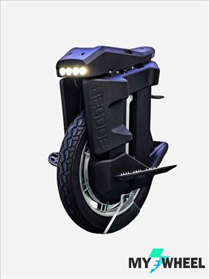 E-Wheel Begode Master 4