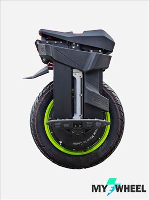 E-Wheel Begode T4 Pro