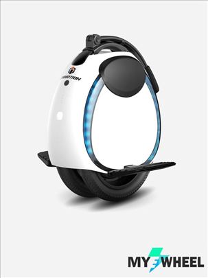 E-Wheel InMotion E20
