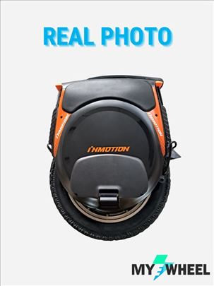 E-Wheel InMotion V12 Pro (HS)
