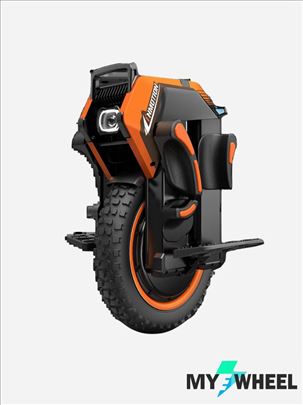 E-Wheel InMotion V14 Adventure 50GB Cells