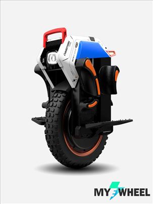 E-Wheel InMotion V14 Pro